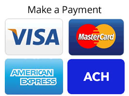 Click to make a payment online